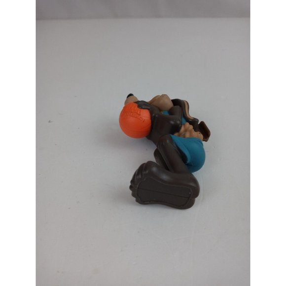 McDonalds Happy Meal Toys Space Jam New Legacy Wile E. Coyote Repalcement Part - Picture 5 of 5